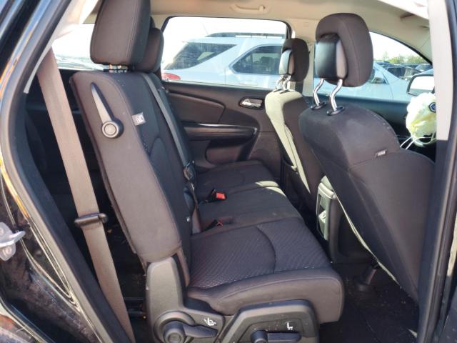 Photo 10 VIN: 3C4PDCAB9JT533747 - DODGE JOURNEY SE 