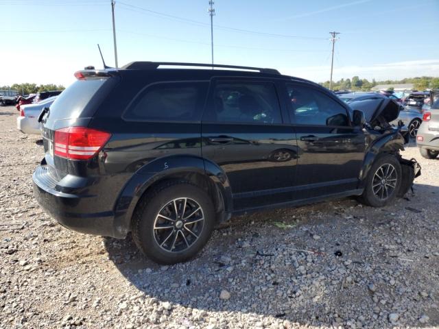 Photo 2 VIN: 3C4PDCAB9JT533747 - DODGE JOURNEY SE 