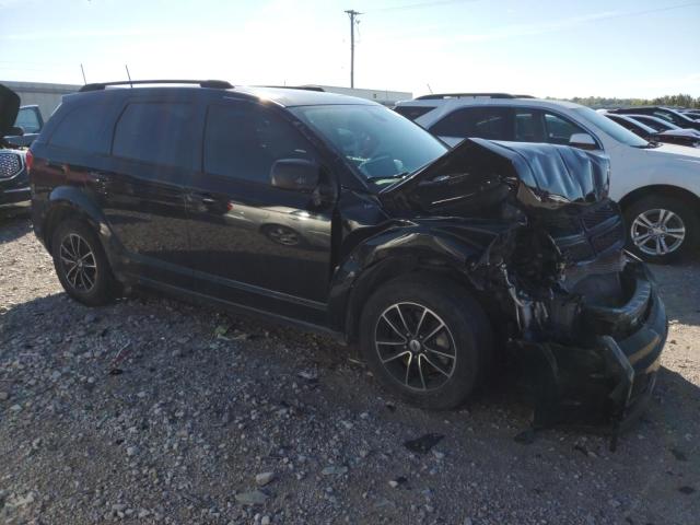 Photo 3 VIN: 3C4PDCAB9JT533747 - DODGE JOURNEY SE 