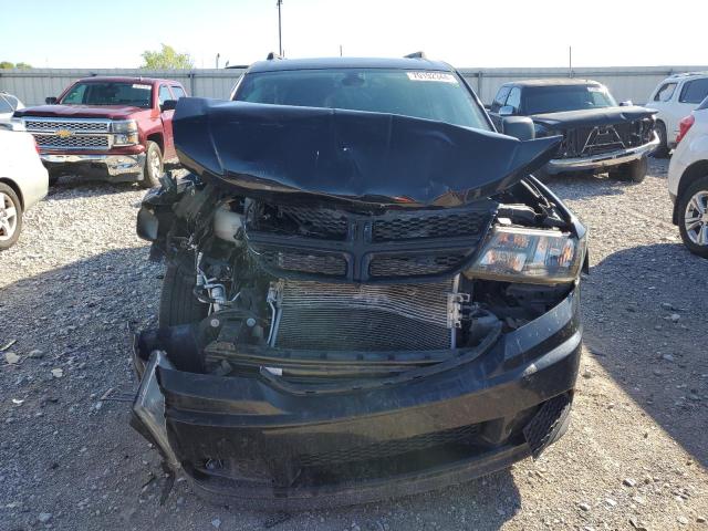 Photo 4 VIN: 3C4PDCAB9JT533747 - DODGE JOURNEY SE 