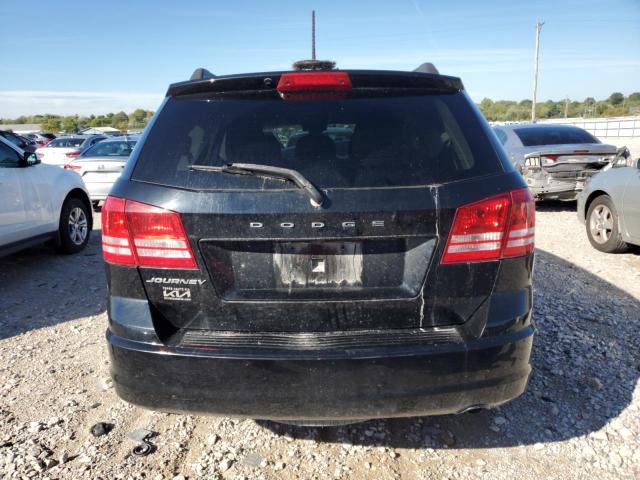 Photo 5 VIN: 3C4PDCAB9JT533747 - DODGE JOURNEY SE 