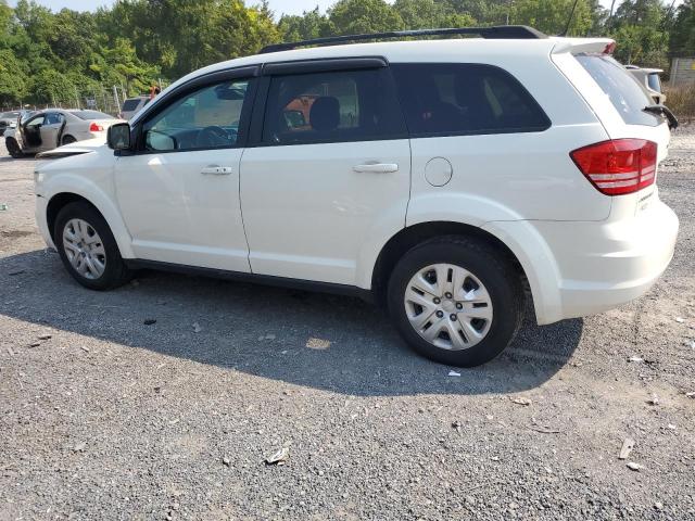 Photo 1 VIN: 3C4PDCAB9JT533974 - DODGE JOURNEY SE 