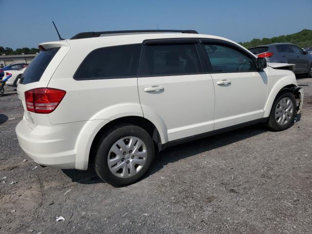 Photo 2 VIN: 3C4PDCAB9JT533974 - DODGE JOURNEY SE 