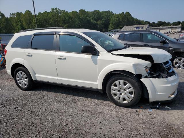 Photo 3 VIN: 3C4PDCAB9JT533974 - DODGE JOURNEY SE 