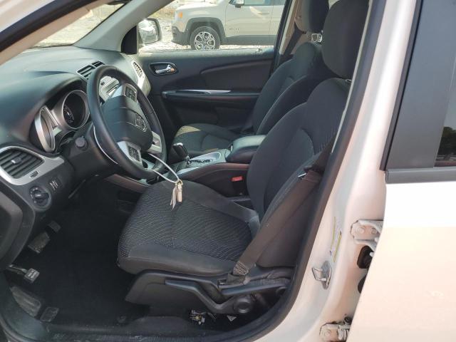 Photo 6 VIN: 3C4PDCAB9JT533974 - DODGE JOURNEY SE 