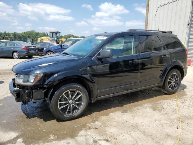 Photo 0 VIN: 3C4PDCAB9JT535384 - DODGE JOURNEY SE 