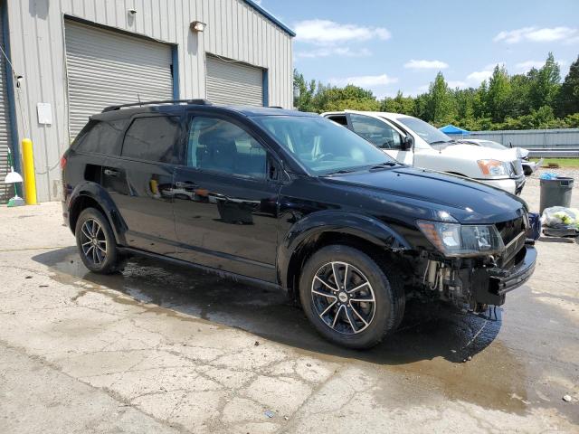 Photo 3 VIN: 3C4PDCAB9JT535384 - DODGE JOURNEY SE 