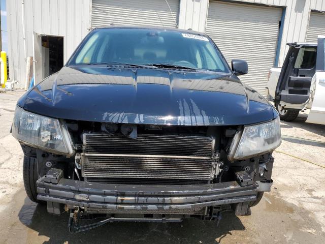 Photo 4 VIN: 3C4PDCAB9JT535384 - DODGE JOURNEY SE 