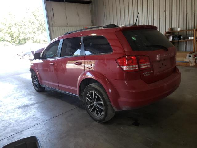 Photo 1 VIN: 3C4PDCAB9JT535630 - DODGE JOURNEY SE 