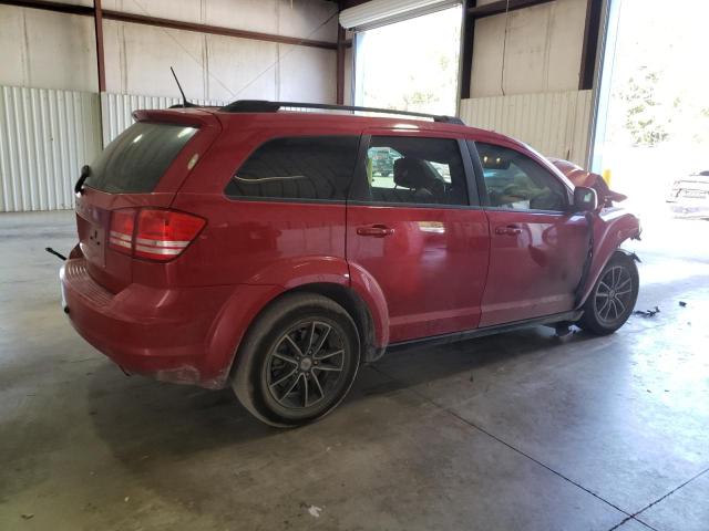 Photo 2 VIN: 3C4PDCAB9JT535630 - DODGE JOURNEY SE 