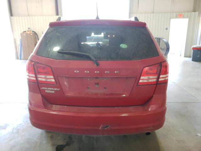 Photo 5 VIN: 3C4PDCAB9JT535630 - DODGE JOURNEY SE 