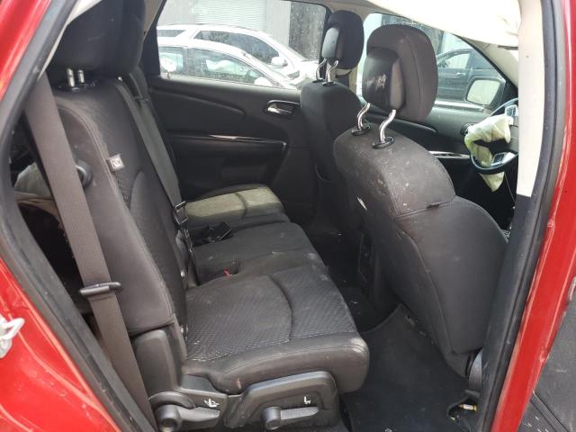 Photo 9 VIN: 3C4PDCAB9JT535630 - DODGE JOURNEY SE 