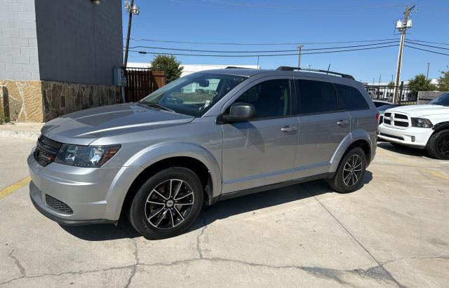 Photo 1 VIN: 3C4PDCAB9JT535725 - DODGE JOURNEY 