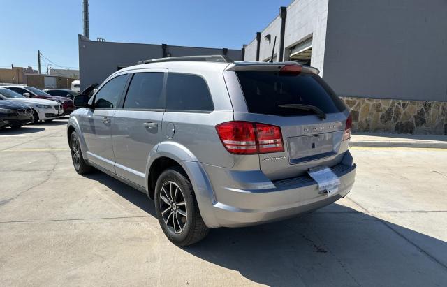 Photo 2 VIN: 3C4PDCAB9JT535725 - DODGE JOURNEY 