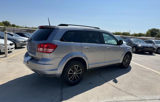 Photo 3 VIN: 3C4PDCAB9JT535725 - DODGE JOURNEY 