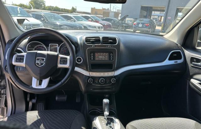 Photo 8 VIN: 3C4PDCAB9JT535725 - DODGE JOURNEY 