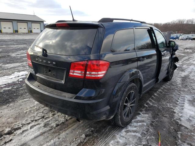 Photo 3 VIN: 3C4PDCAB9JT535952 - DODGE JOURNEY SE 