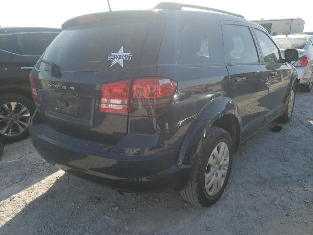 Photo 3 VIN: 3C4PDCAB9KT751477 - DODGE JOURNEY SE 