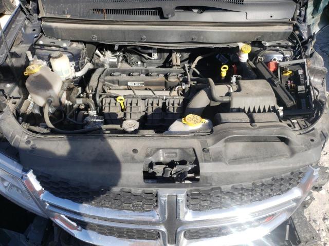 Photo 6 VIN: 3C4PDCAB9KT751477 - DODGE JOURNEY SE 