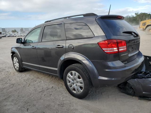 Photo 1 VIN: 3C4PDCAB9KT758333 - DODGE JOURNEY 