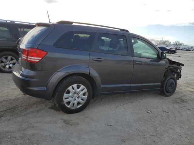 Photo 2 VIN: 3C4PDCAB9KT758333 - DODGE JOURNEY 