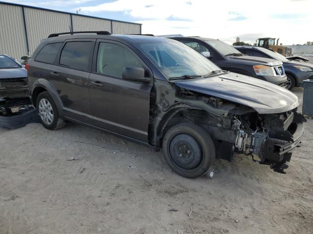 Photo 3 VIN: 3C4PDCAB9KT758333 - DODGE JOURNEY 