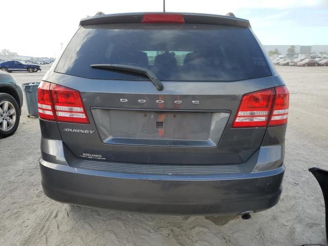 Photo 5 VIN: 3C4PDCAB9KT758333 - DODGE JOURNEY 