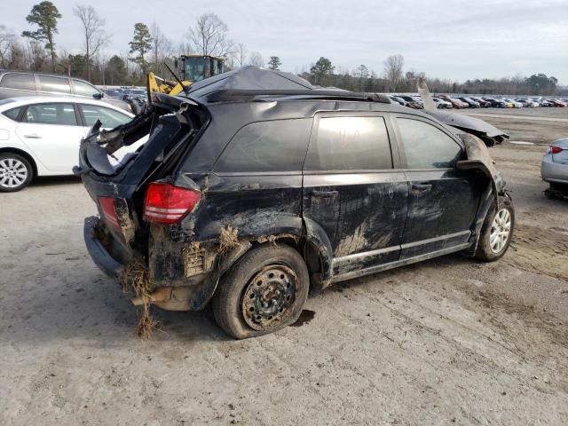 Photo 2 VIN: 3C4PDCAB9KT853121 - DODGE JOURNEY SE 