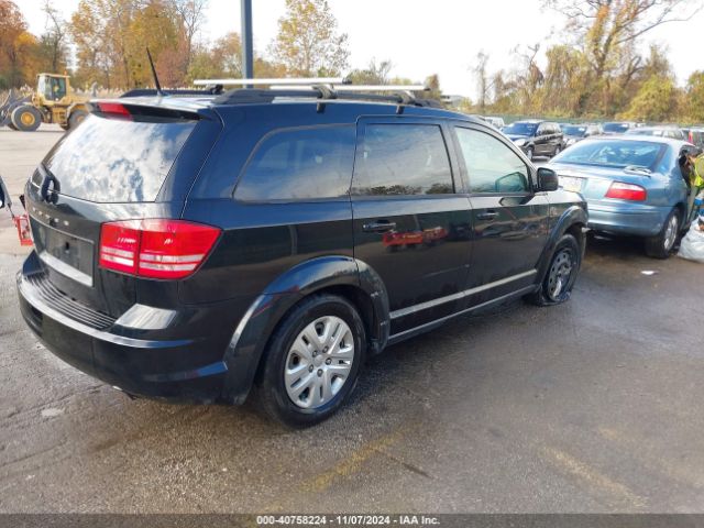 Photo 3 VIN: 3C4PDCAB9KT853152 - DODGE JOURNEY 