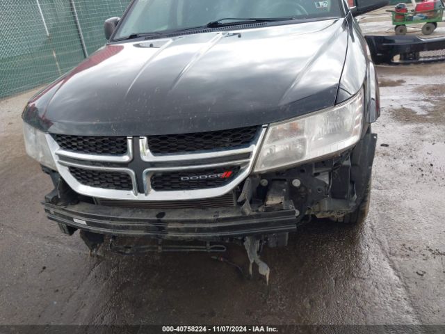 Photo 5 VIN: 3C4PDCAB9KT853152 - DODGE JOURNEY 