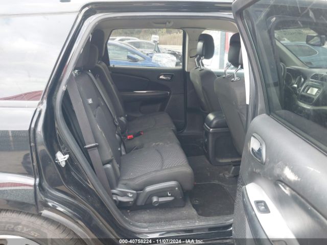 Photo 7 VIN: 3C4PDCAB9KT853152 - DODGE JOURNEY 