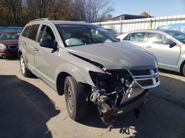 Photo 0 VIN: 3C4PDCAB9KT856679 - DODGE JOURNEY SE 