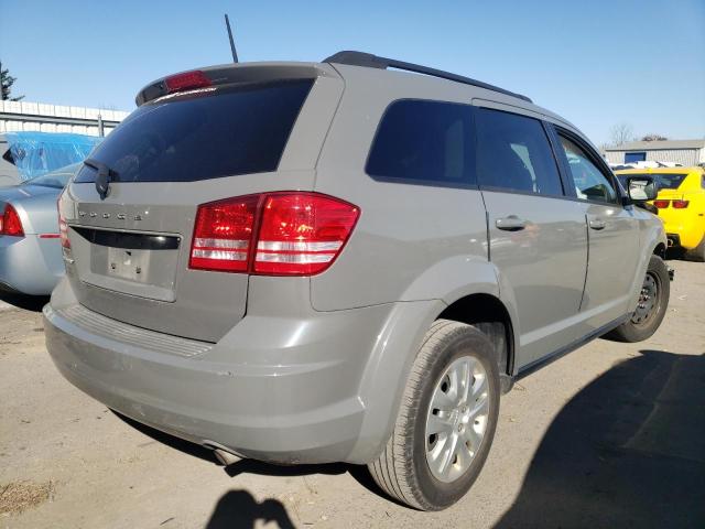 Photo 3 VIN: 3C4PDCAB9KT856679 - DODGE JOURNEY SE 