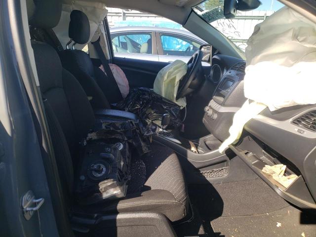 Photo 4 VIN: 3C4PDCAB9KT856679 - DODGE JOURNEY SE 