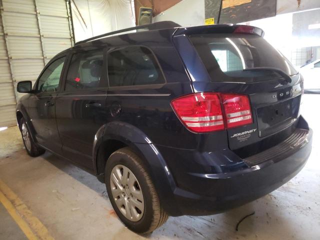 Photo 1 VIN: 3C4PDCAB9KT862160 - DODGE JOURNEY 