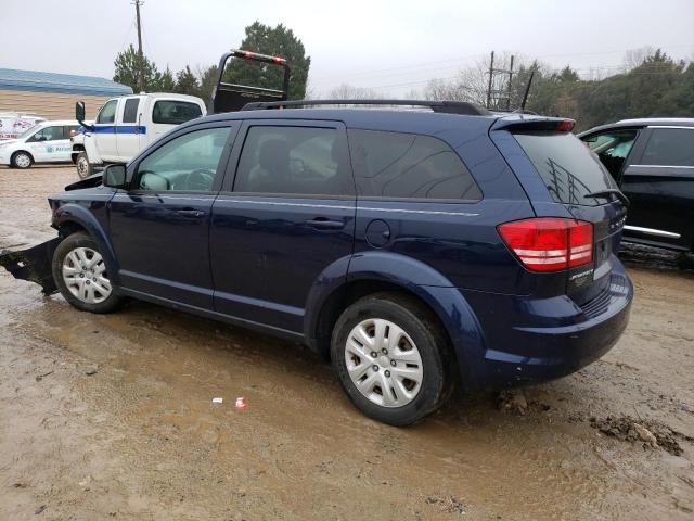 Photo 1 VIN: 3C4PDCAB9KT862305 - DODGE JOURNEY SE 