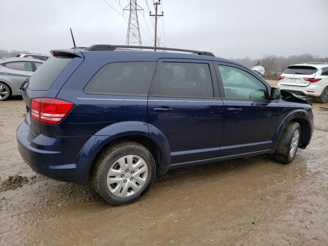 Photo 2 VIN: 3C4PDCAB9KT862305 - DODGE JOURNEY SE 