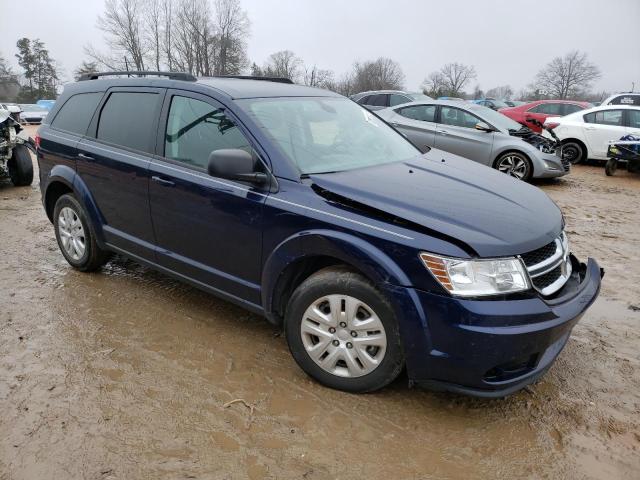 Photo 3 VIN: 3C4PDCAB9KT862305 - DODGE JOURNEY SE 