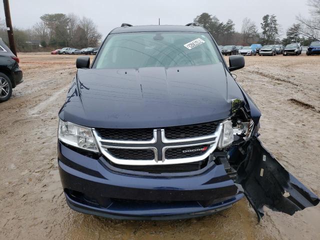 Photo 4 VIN: 3C4PDCAB9KT862305 - DODGE JOURNEY SE 