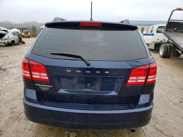 Photo 5 VIN: 3C4PDCAB9KT862305 - DODGE JOURNEY SE 