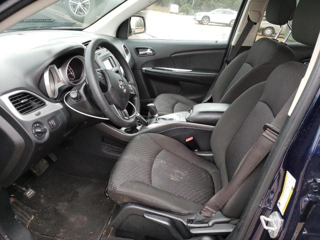 Photo 6 VIN: 3C4PDCAB9KT862305 - DODGE JOURNEY SE 