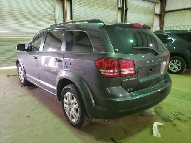 Photo 2 VIN: 3C4PDCAB9KT865009 - DODGE JOURNEY 