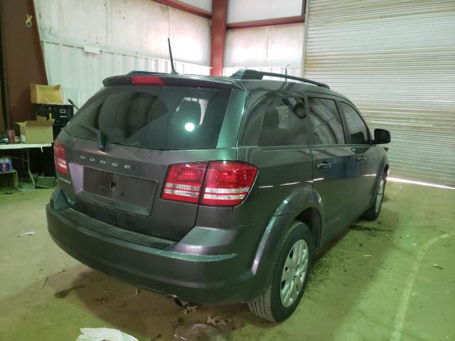 Photo 3 VIN: 3C4PDCAB9KT865009 - DODGE JOURNEY 