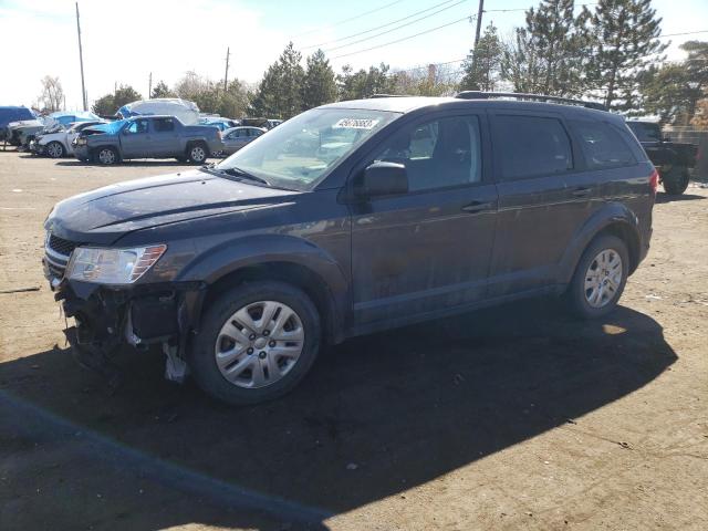 Photo 0 VIN: 3C4PDCAB9KT866161 - DODGE JOURNEY SE 