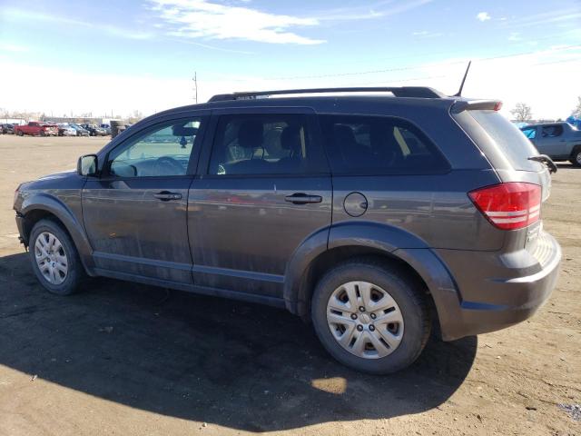 Photo 1 VIN: 3C4PDCAB9KT866161 - DODGE JOURNEY SE 