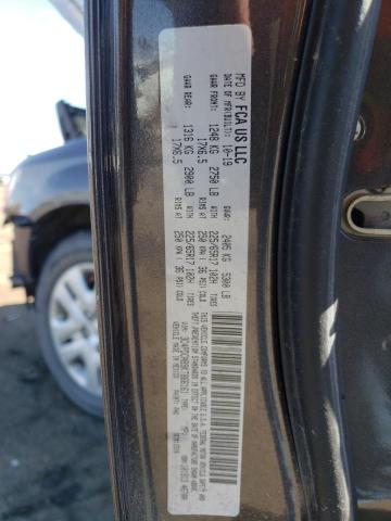 Photo 12 VIN: 3C4PDCAB9KT866161 - DODGE JOURNEY SE 