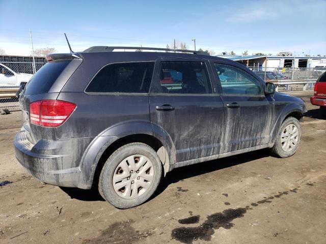 Photo 2 VIN: 3C4PDCAB9KT866161 - DODGE JOURNEY SE 