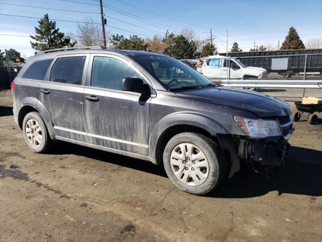 Photo 3 VIN: 3C4PDCAB9KT866161 - DODGE JOURNEY SE 