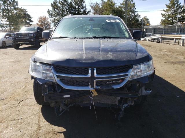 Photo 4 VIN: 3C4PDCAB9KT866161 - DODGE JOURNEY SE 