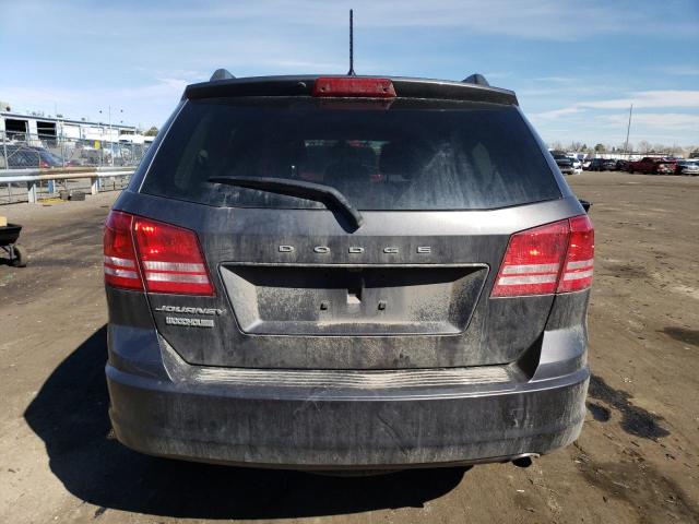 Photo 5 VIN: 3C4PDCAB9KT866161 - DODGE JOURNEY SE 